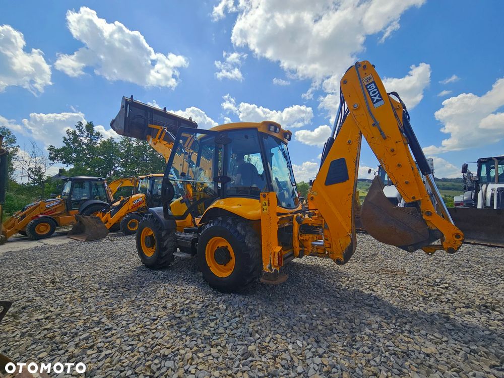 JCB 3CX SUPER* JCB 4CX** KOPARKO ŁADOWARKA JCB 3CX SUPER ECO JAK JCB 4CX** FINANSOWANIE* ZAMIANA* SKUP* - 10