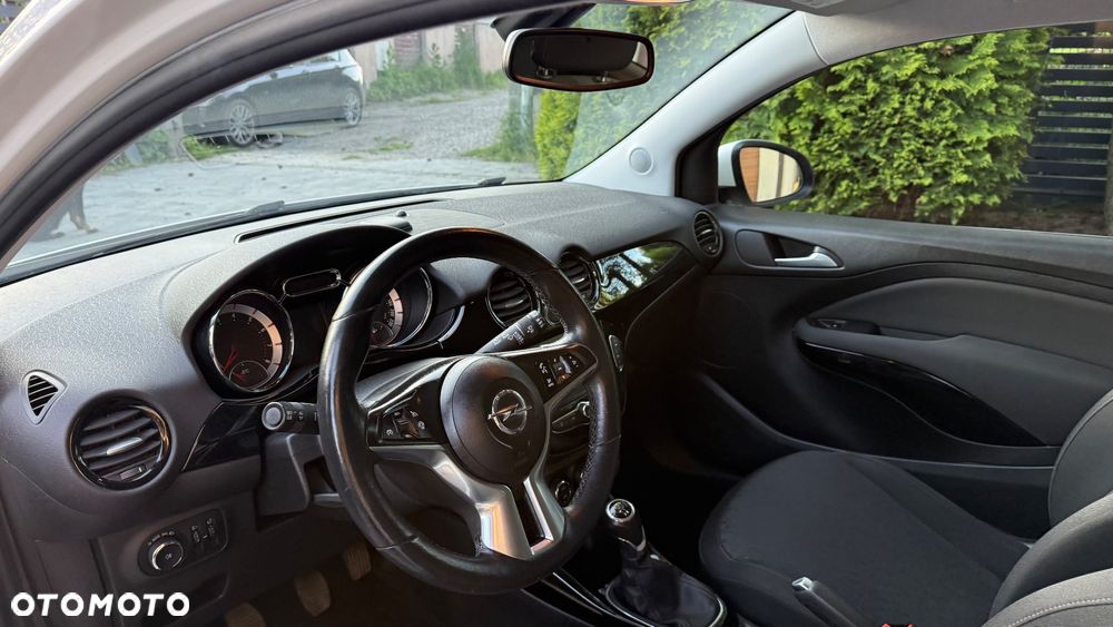 Opel Adam 1.4 White Link - 26