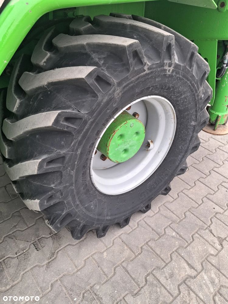 Merlo ROTO 40.30 MCSS - 12