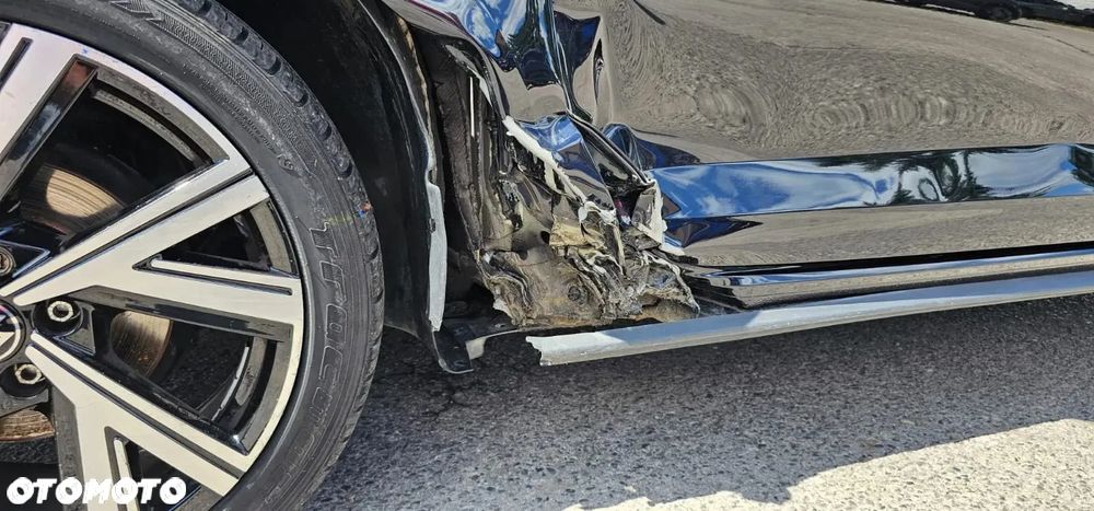 Volkswagen Polo 1.0 TSI R-Line - 10