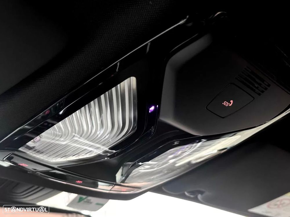 BMW M4 Competition - 27