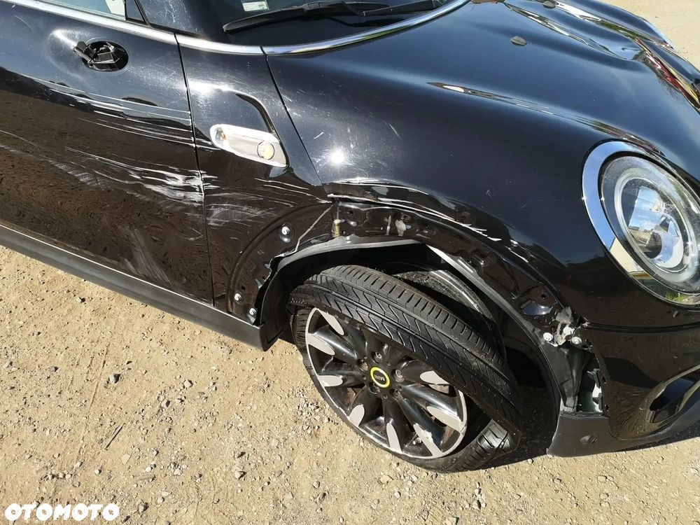 MINI Cooper SE - 17