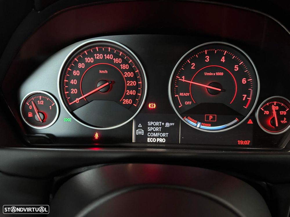 BMW 430 Gran Coupé i xDrive P.M Auto - 33