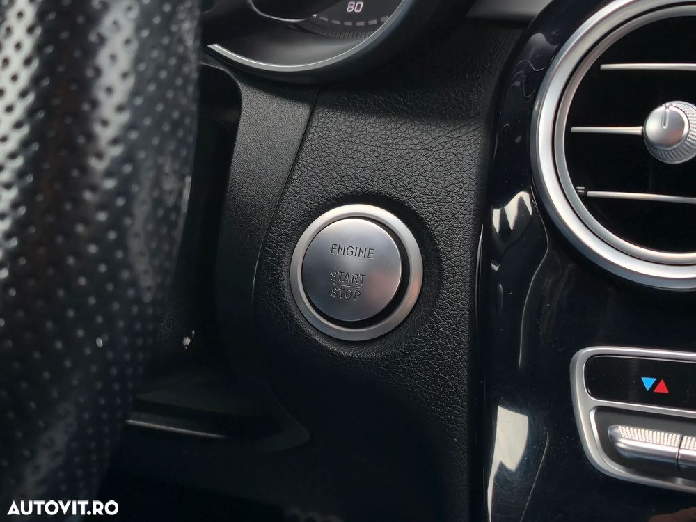 Mercedes-Benz GLC Coupe 250 d 4Matic 9G-TRONIC AMG Line - 21