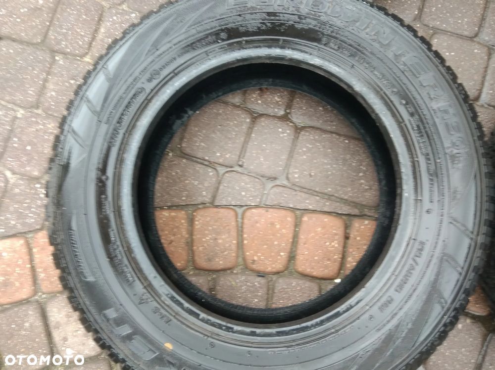Opony zimowe 195/65R15 - 6