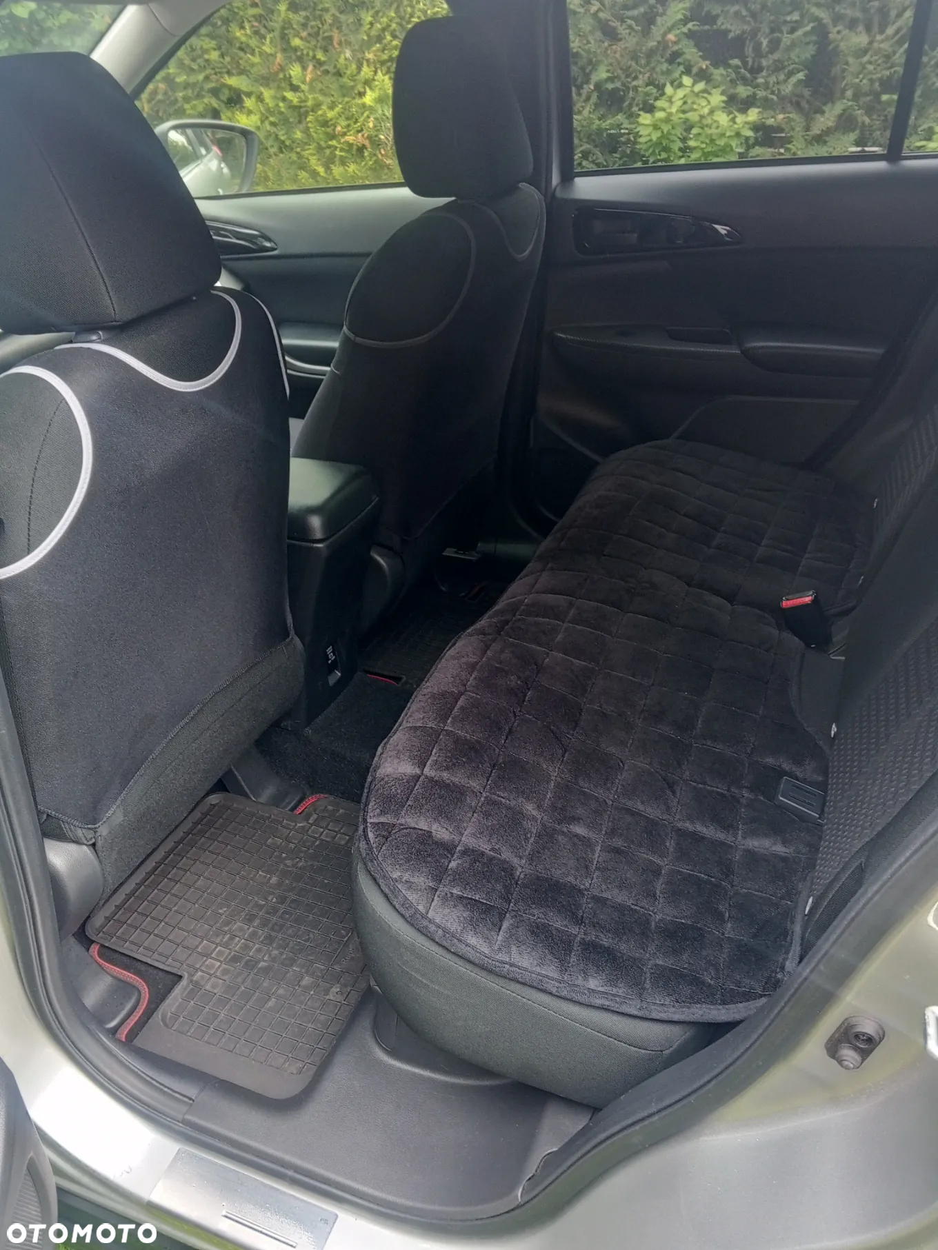 Mitsubishi Eclipse Cross 1.5 T GPF Invite - 7