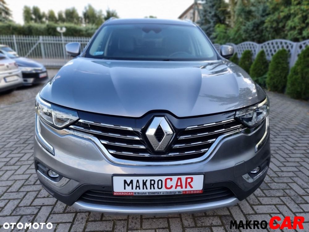 Renault Koleos - 19