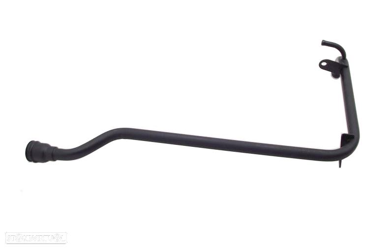 Tubo água do bloco Mitsubishi L200 L300 NOVO - 1