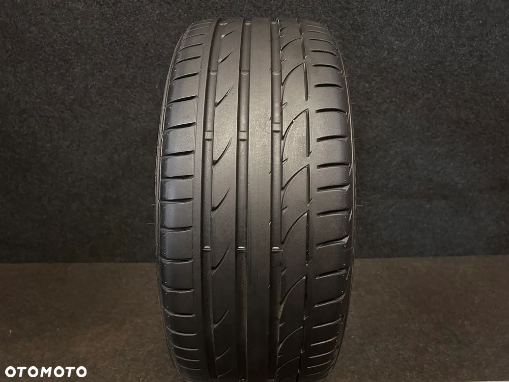 Bridgestone Potenza S001 215/40/17 87W XL 1szt. - 1