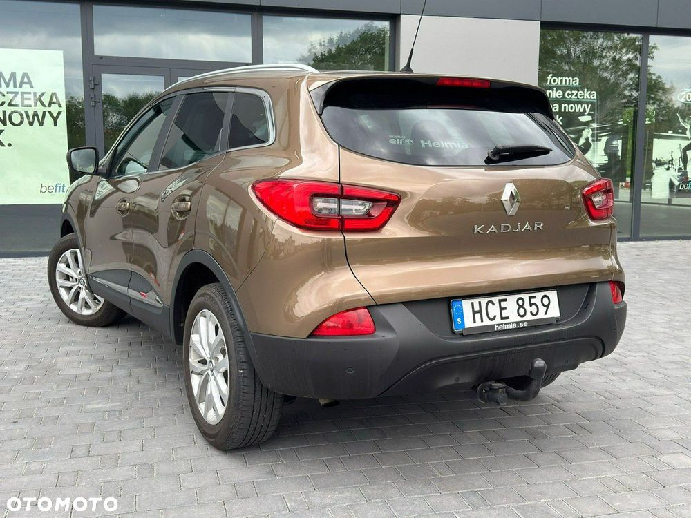 Renault Kadjar 1.2 Energy TCe Adventure - 10