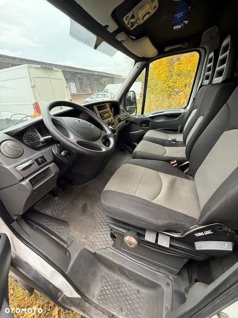 Iveco DAILY 35C13 - 6