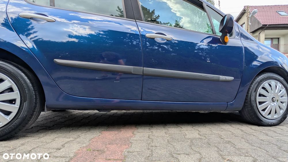 Renault Modus 1.6 16V Privilege - 21