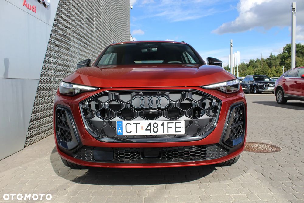 Audi Q5 Sportback e-Hybrid 220 kW Quattro S tronic - 2