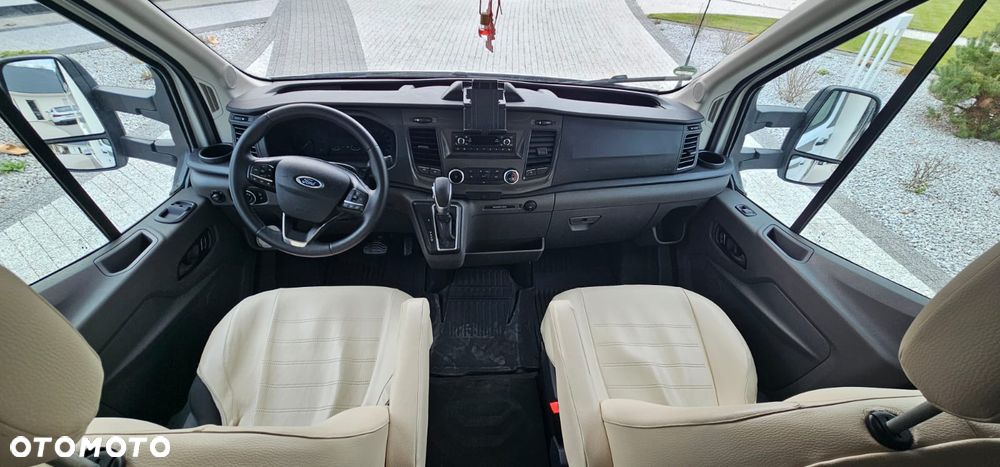 Ford transit rimor kilig 5 - 13