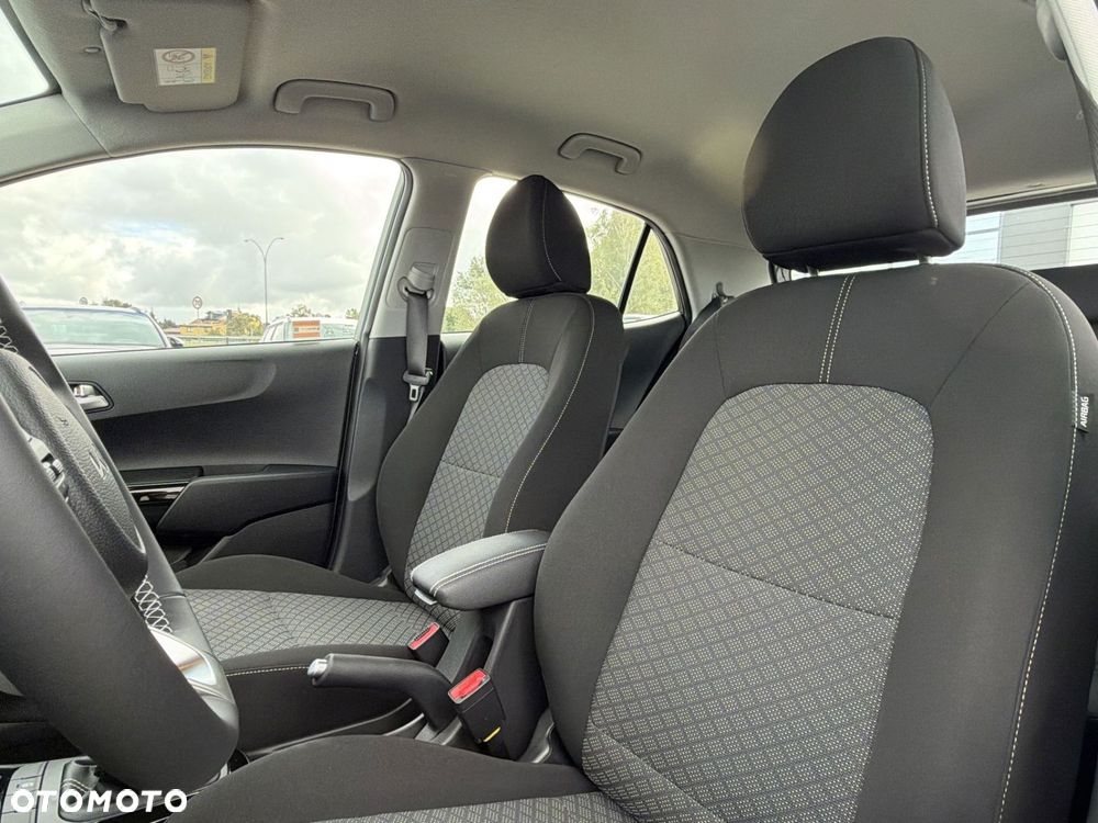 Kia Picanto 1.0 GDI L - 12