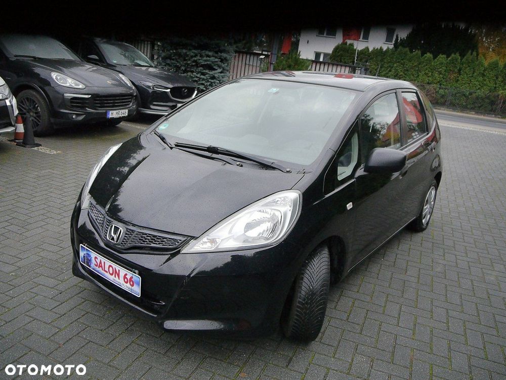 Honda Jazz 1.2 i-VTEC - 8