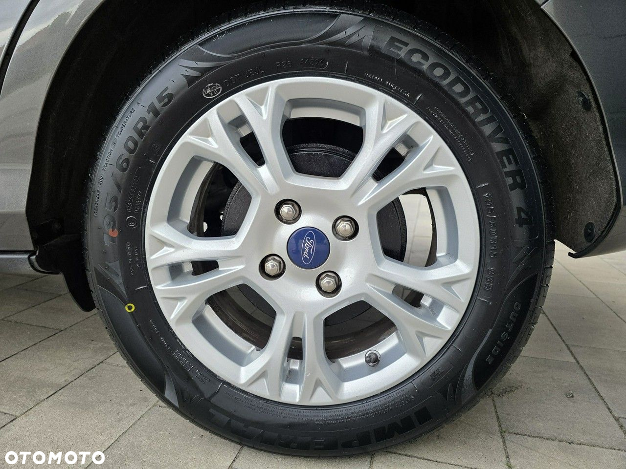 Ford B-MAX - 15