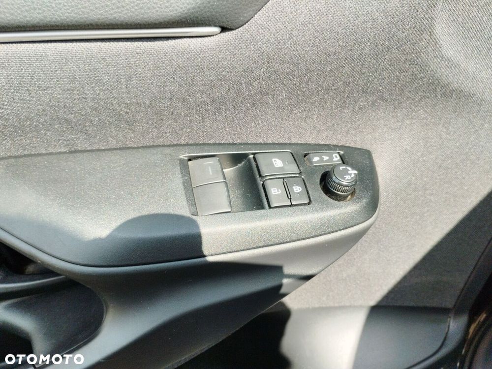Toyota Yaris Hybrid 1.5 Comfort - 22