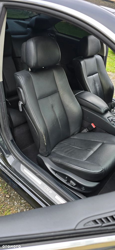 BMW Seria 6 - 13
