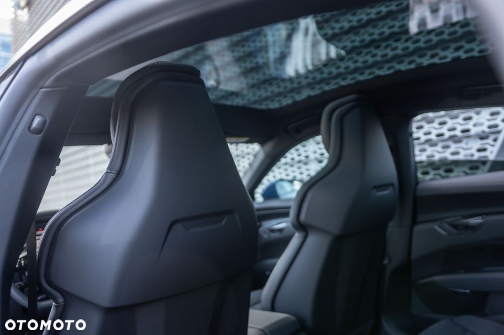 Audi e-tron GT 105kWh S Launch Edition Quattro - 16