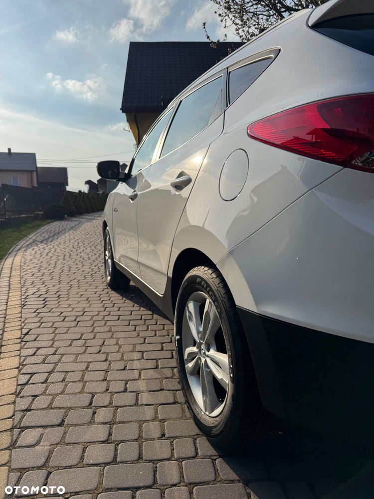 Hyundai ix35 - 5