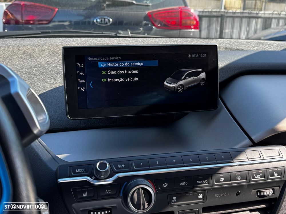 BMW i3 (120 Ah) - 28