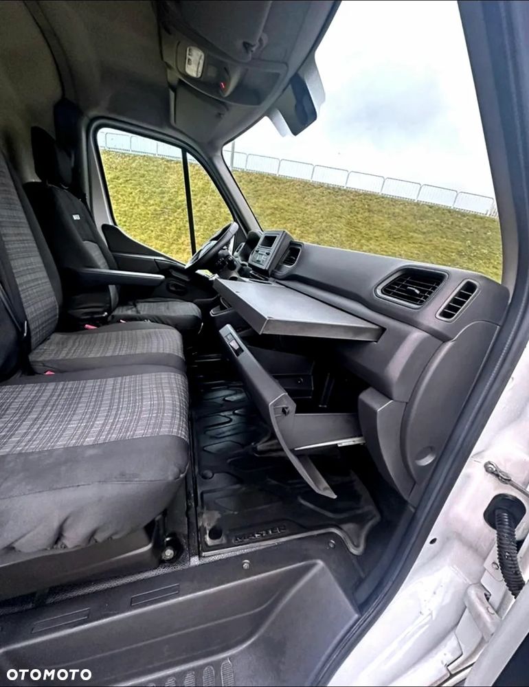 Renault MASTER - 17