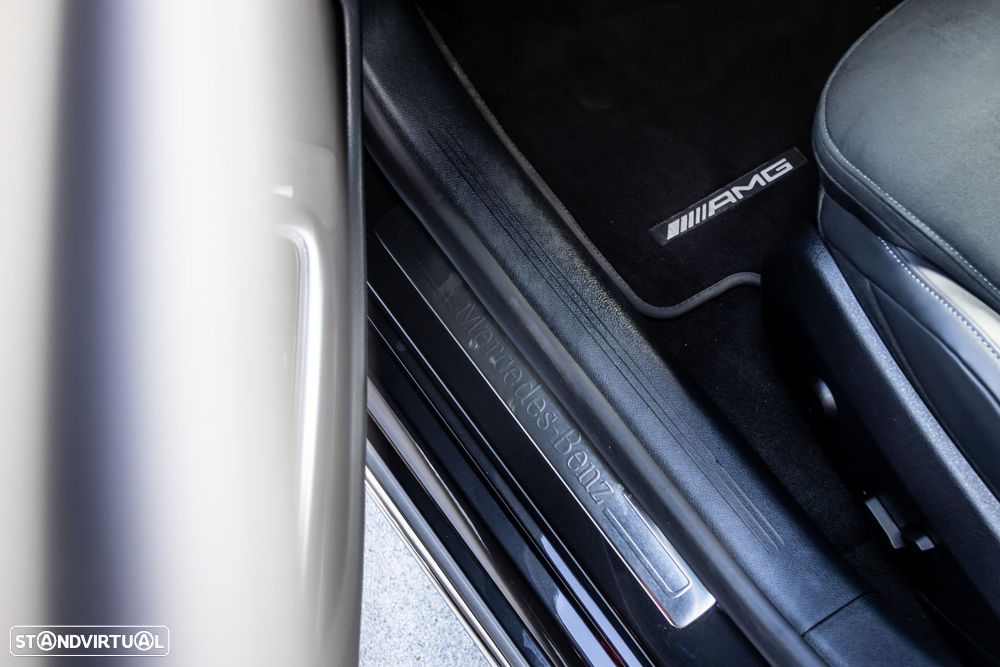 Mercedes-Benz E 300 - 26