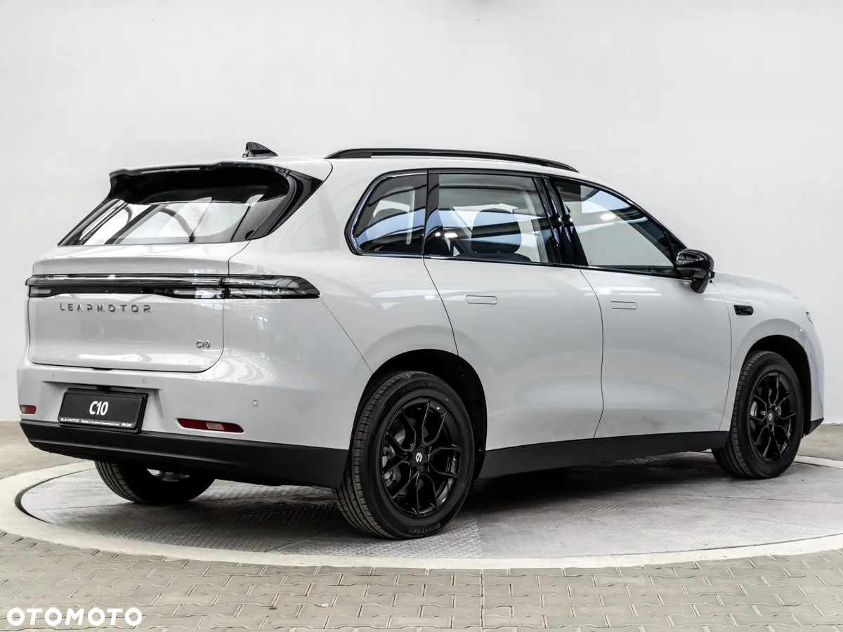 Leapmotor C10 69.9 kWh Style - 7