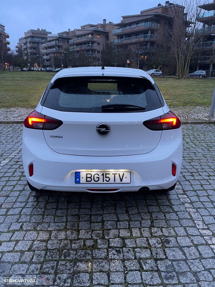 Opel Corsa 1.5 D Business Edition - 4