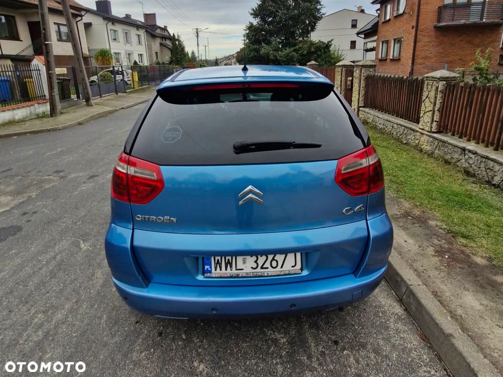 Citroën C4 Picasso - 3