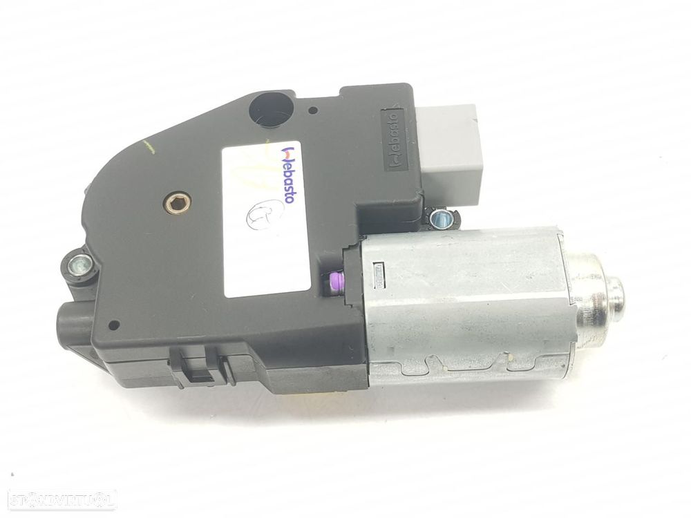 MOTOR TETO ELÉTRICO LAND ROVER RANGE ROVER EVOQUE - 1