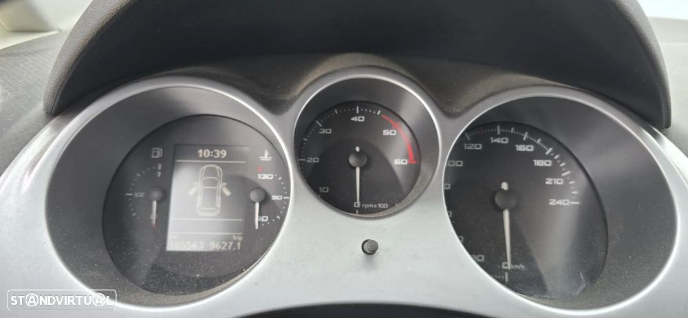 SEAT Altea 1.6 TDI ITECH Ecomotive - 6