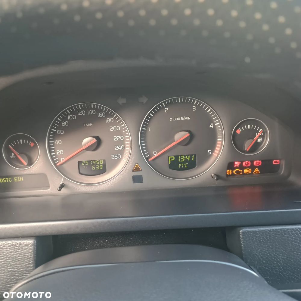 Volvo XC 90 D5 Kinetic - 24