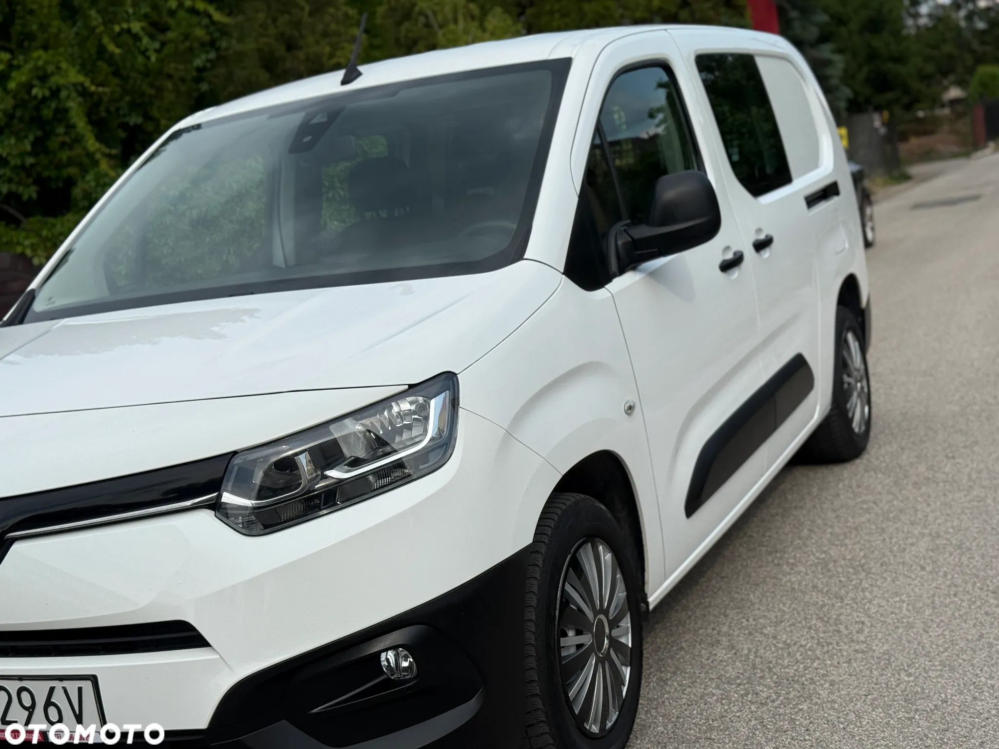 Toyota Proace City Verso - 36