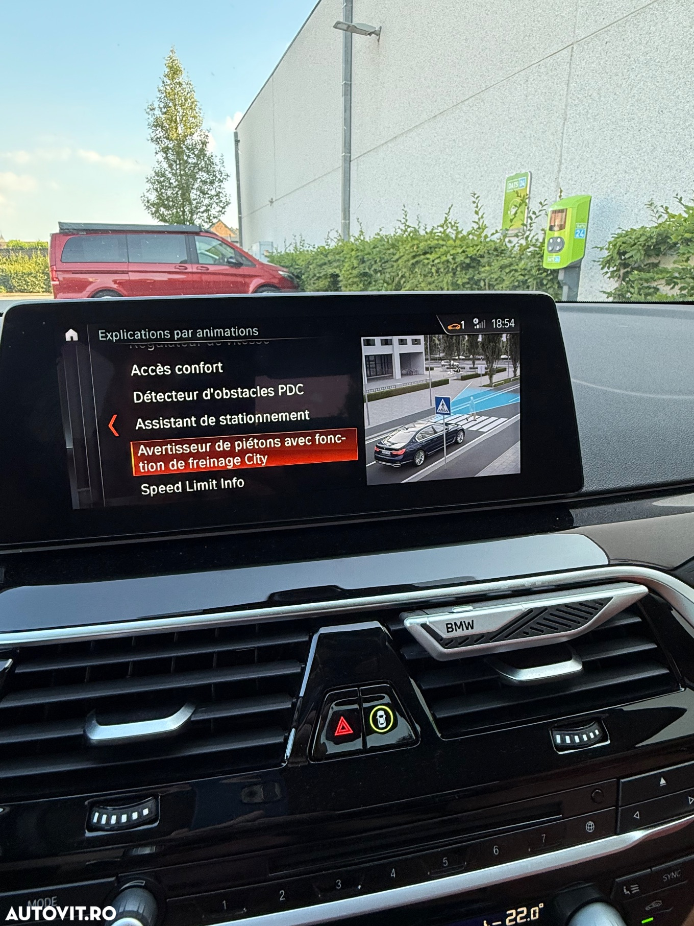 BMW Seria 5 520d Aut. Luxury Line - 40