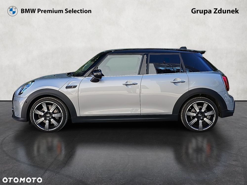MINI Cooper S - 9