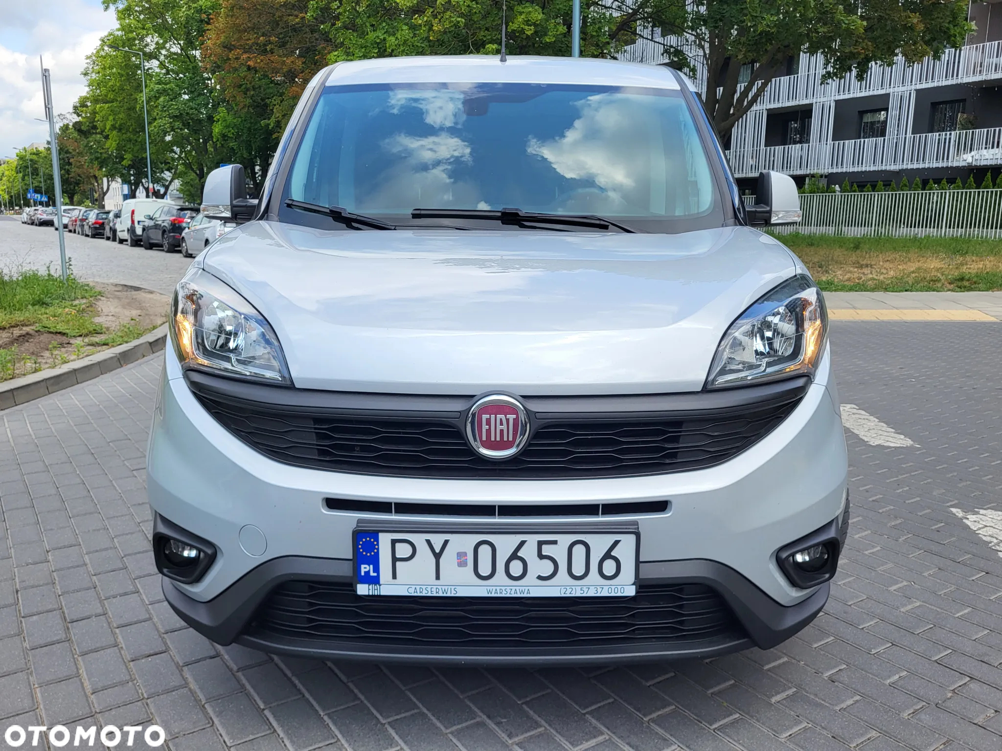 Fiat DOBLO - 2