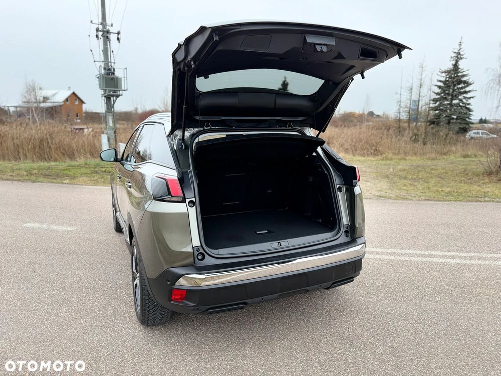 Peugeot 3008 - 6