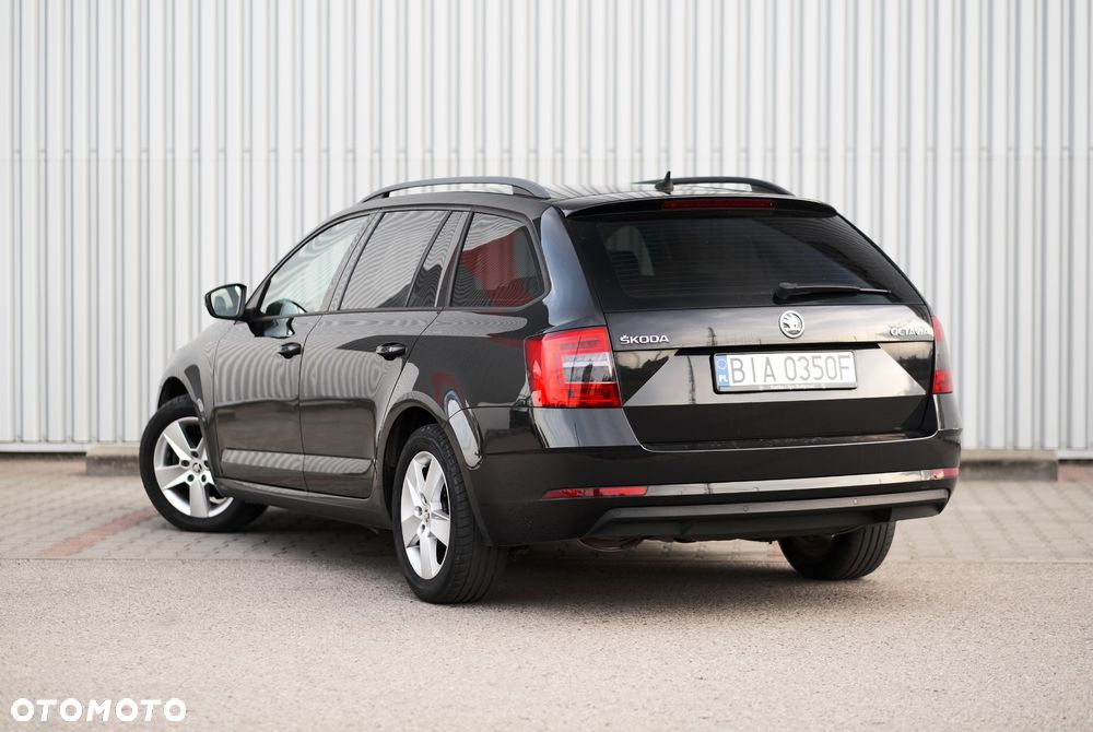 Opel Astra 1.4 T Dynamic S&S - 16