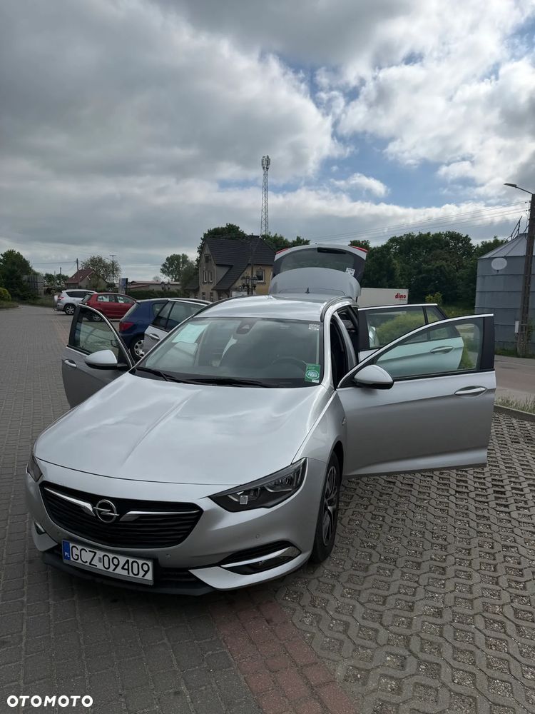 Opel Insignia 1.6 Business Edition - 7
