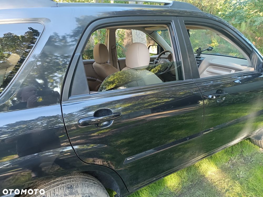 Kia Sportage 2.0 Freedom - 14
