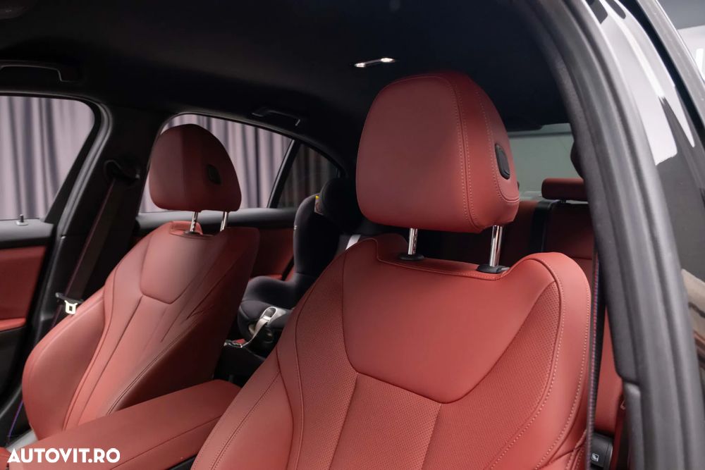 BMW Seria 3 - 26
