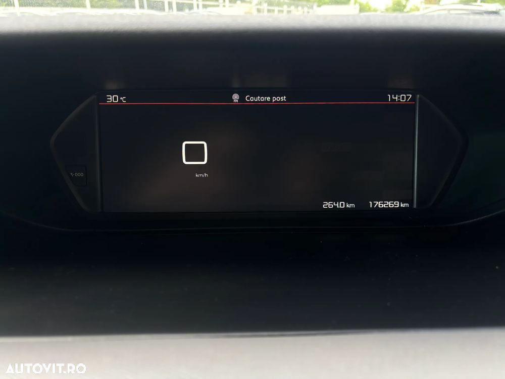 Citroën C4 Grand Space Tourer - 15