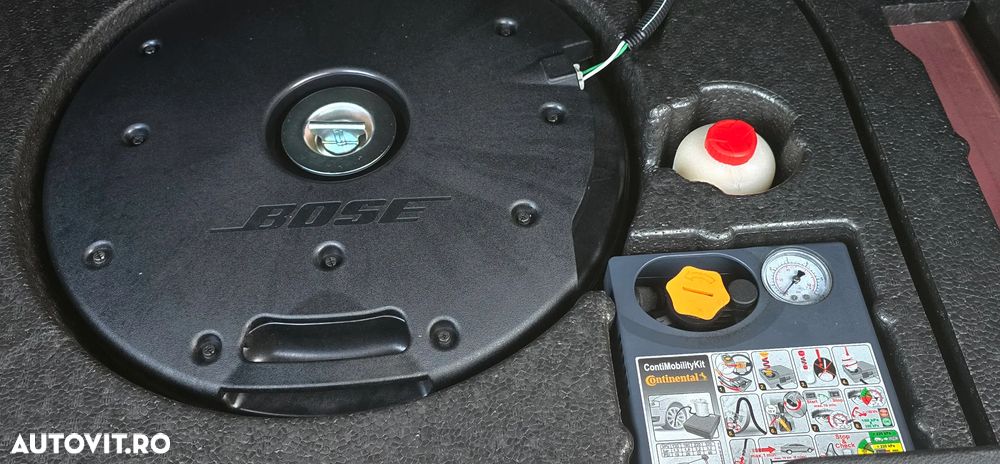 Renault Kadjar Energy dCi 130 Bose Edition - 15