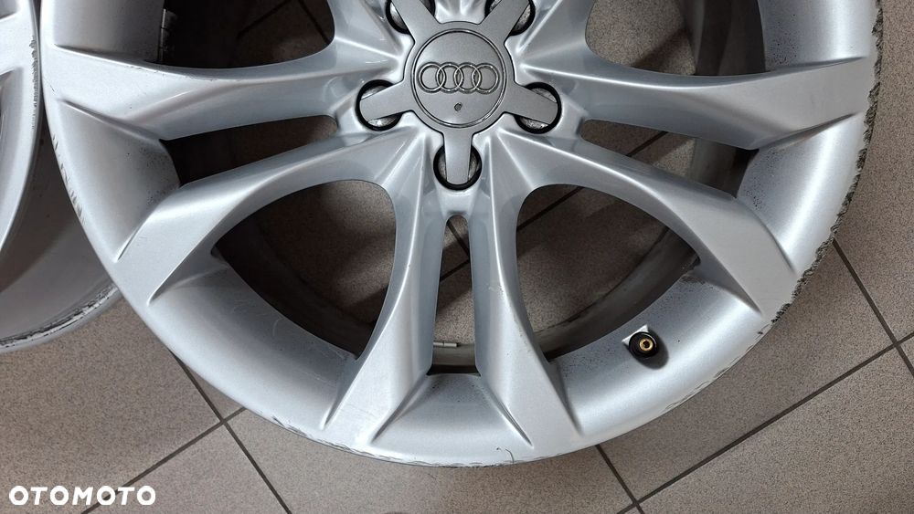 Felgi Aluminiowe 18 Audi A5 8T 5x112 ET 29 - 6