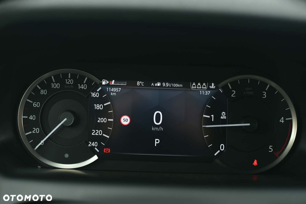 Land Rover Discovery Sport 2.0 D200 mHEV Dynamic SE - 14