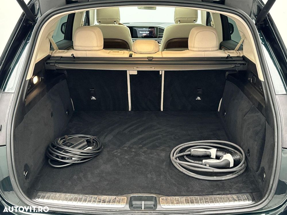 Mercedes-Benz GLE - 13