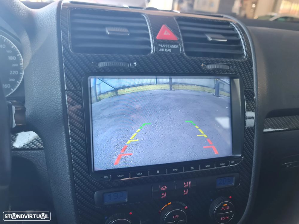 VW Golf 1.9 TDi 6V GT Sport - 27