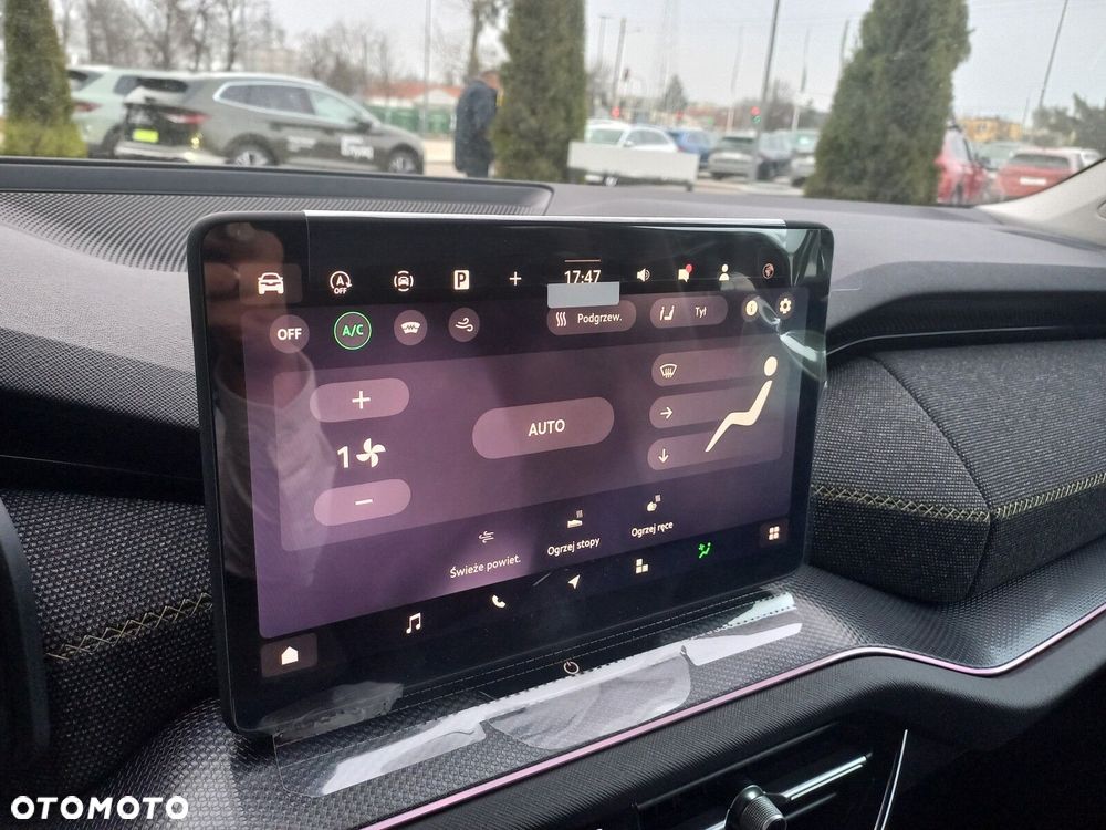 Skoda Kodiaq 2.0 TDI 4x4 Drive DSG - 25